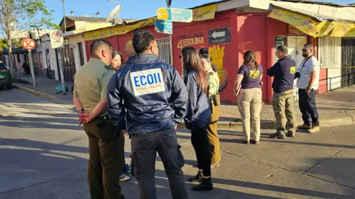 Formalizan a hombre que habría protagonizado homicidio en Vallenar