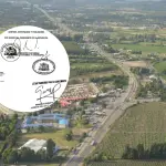 Aprueban expropiaciones para puesta en marcha de megaproyecto Circunvalación Norte de Los Ángeles, Diario La Tribuna