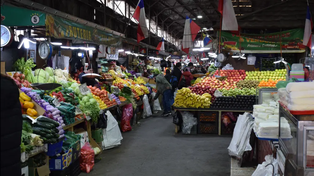 Comunidad de Frutas y Verduras Los Ángeles, Diario La Tribuna