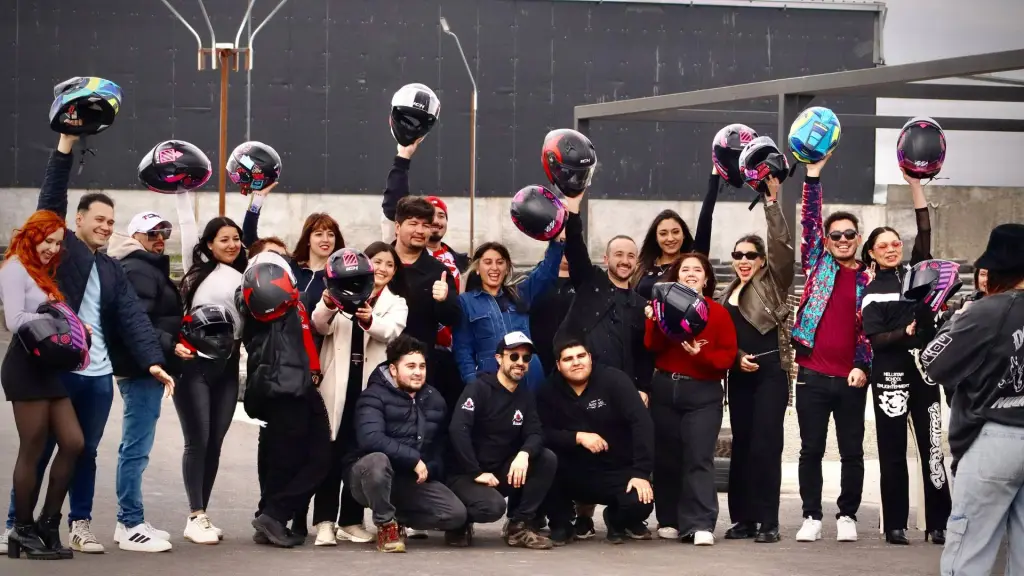 Este evento pionero, gestado por el productor creativo Ignacio Olmedo, más conocido como Nacho Elei 
