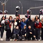 Este evento pionero, gestado por el productor creativo Ignacio Olmedo, más conocido como Nacho Elei 