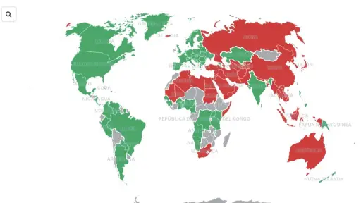 Chile y la regulación del juego online: un análisis de la situación actual