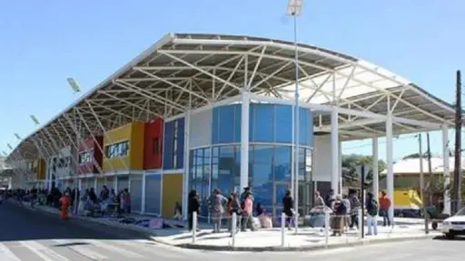 Anuncian proyecto de más de .000 millones para modernización del Mercado Municipal en Laja