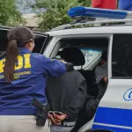 detenido PDI, contexto