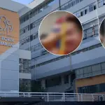 Funcionario con TEA fue agredido durante años en el Hospital San Borja de Santiago, Meganoticias | Hospital San Borja