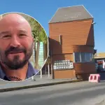 Buscan a hombre de 55 años desaparecido en Los Ángeles, Fundación Extraviados Bio-Bio