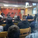 Red criminal de estafas y extorsión deja 15 personas tras las rejas en Concepción, Poder Judicial