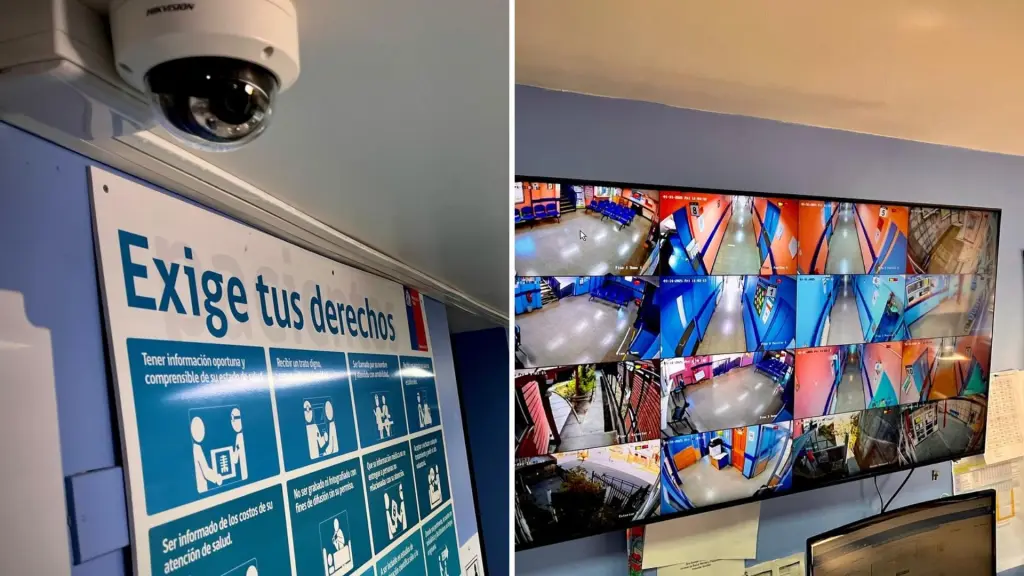 Centros de salud municipales adoptan medidas de seguridad tras ola de hechos violentos, Diario La Tribuna