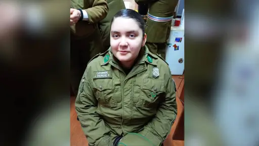 Costoso tratamiento mantiene a Javiera Rodríguez en mejores condiciones: es financiado por el Minsal