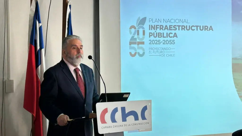 Provincia de Biobío concentra más del 50% de la inversión regional de infraestructura hacia 2055, Diario La Tribuna