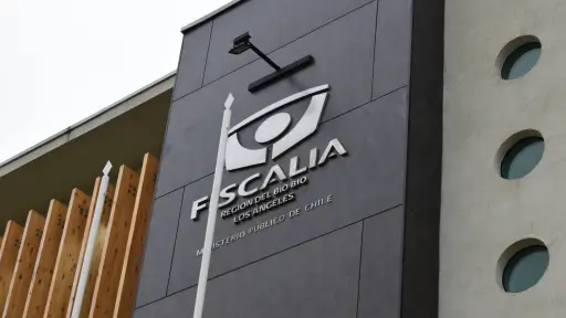 El entramado que llevó a la remoción del fiscal adjunto Rodrigo Durán en Los Ángeles