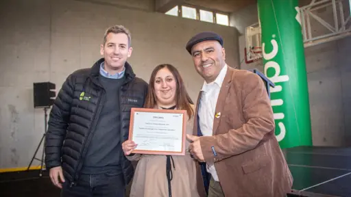 Más de 30 funcionarios municipales reciben capacitación en Gestión de Emergencias en las Provincias de Biobío y Malleco