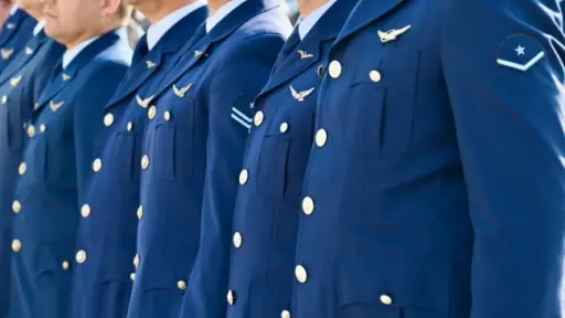 Corte confirma expulsión de cadete FACh por difusión de fotos íntimas de una oficial