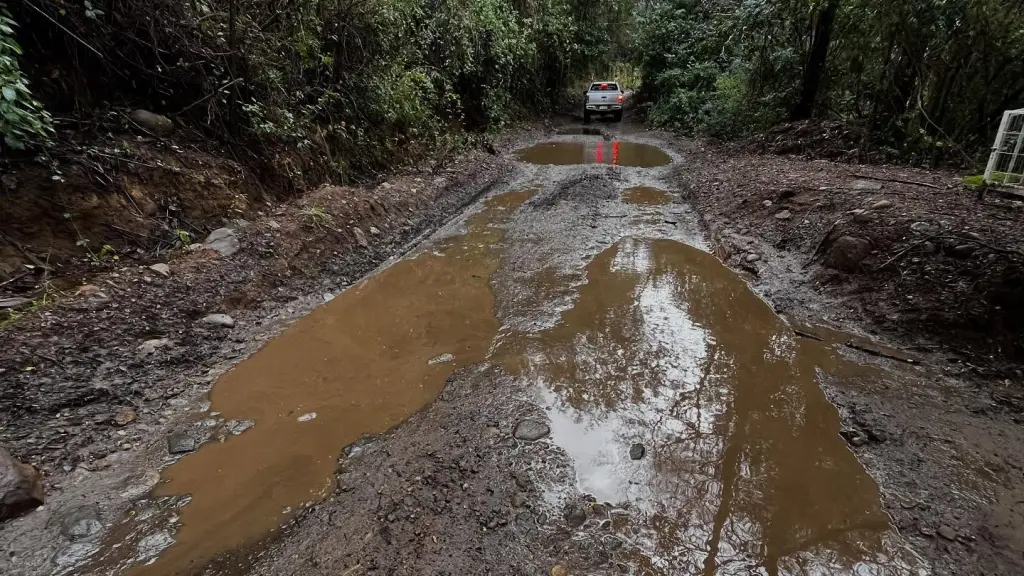 Quillaileo, Municipalidad de Santa Bárbara