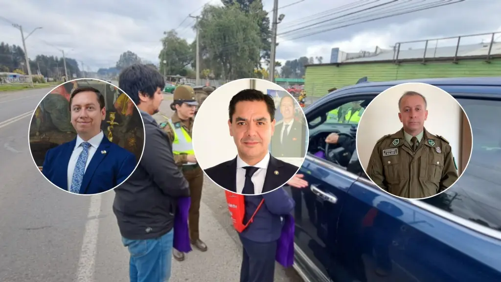 Provincia de Biobío se prepara para un “18 Seguro”: así funcionará la seguridad en Fiestas Patrias, Diario La Tribuna