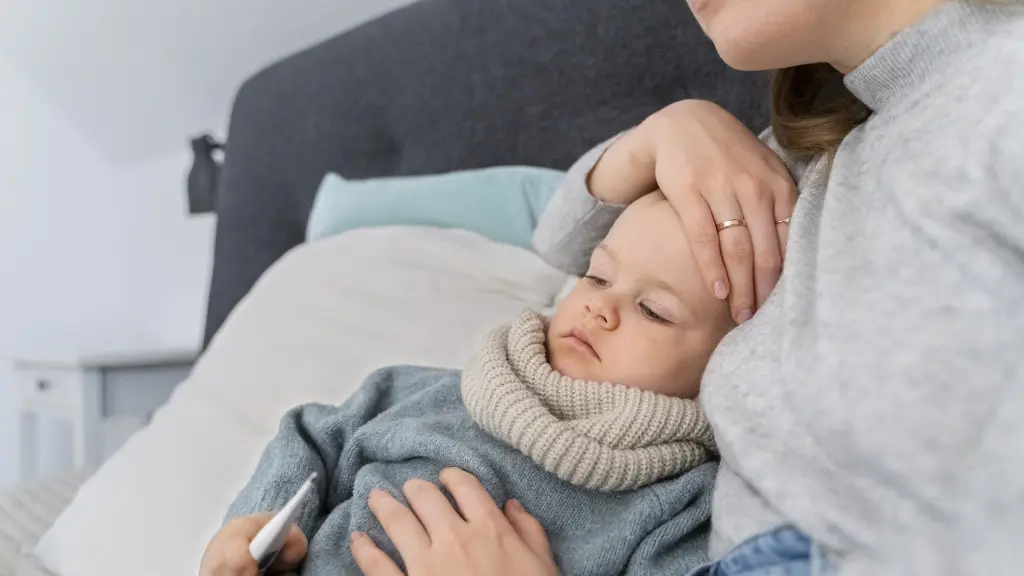 El coqueluche puede desencadenar cuadros graves, especialmente en menores de un año. Por ello, la recomendación es asistir inmediatamente a un centro asistencial si existe sospecha. , Freepik