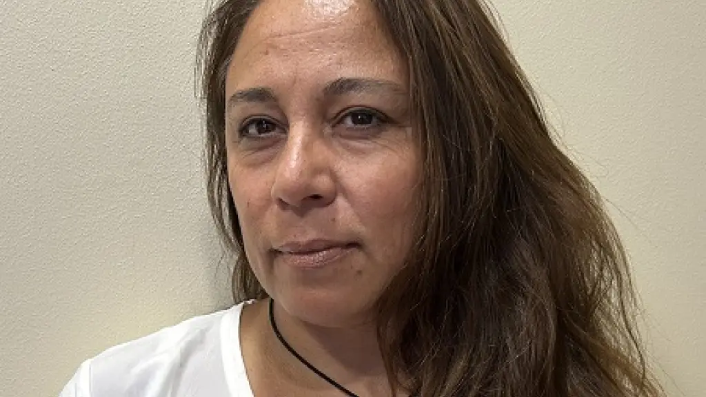 Angélica Calderón, Cedida