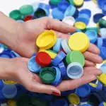 tapas de botella, internet