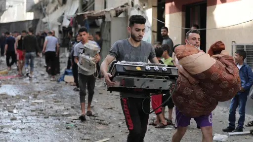 Avanza propuesta legislativa de fuero laboral para víctimas de desastres naturales y catástrofes