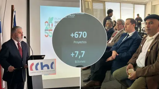 Plan Nacional de Infraestructura: 670 proyectos transformarán a la provincia en los próximos 30 años