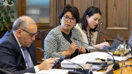 Proyecto que modifica el Sistema de Admisión Escolar (SAE) avanza en el Senado 