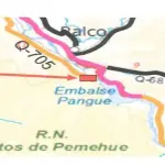 Reparación Puente Granaderos, Municipalidad de Quilaco