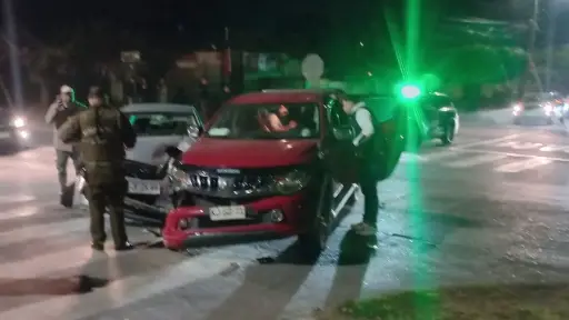 Refuerzan llamados a la prudencia por Fiestas Patrias en la provincia de Biobío