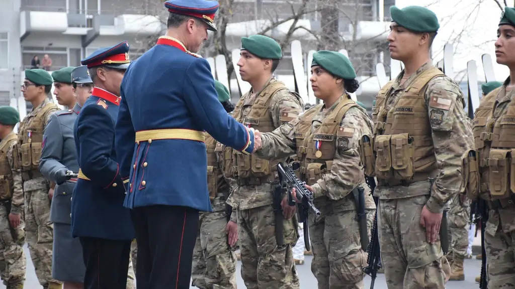 Desfile  / La Tribuna