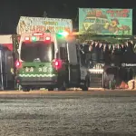 El hombre fue detenido en el marco de las celebraciones de Fiestas Patrias en Nacimiento, Nacimentanocl