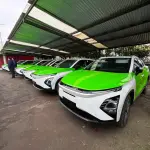 presentación oficial, Municipalidad de Nacimiento