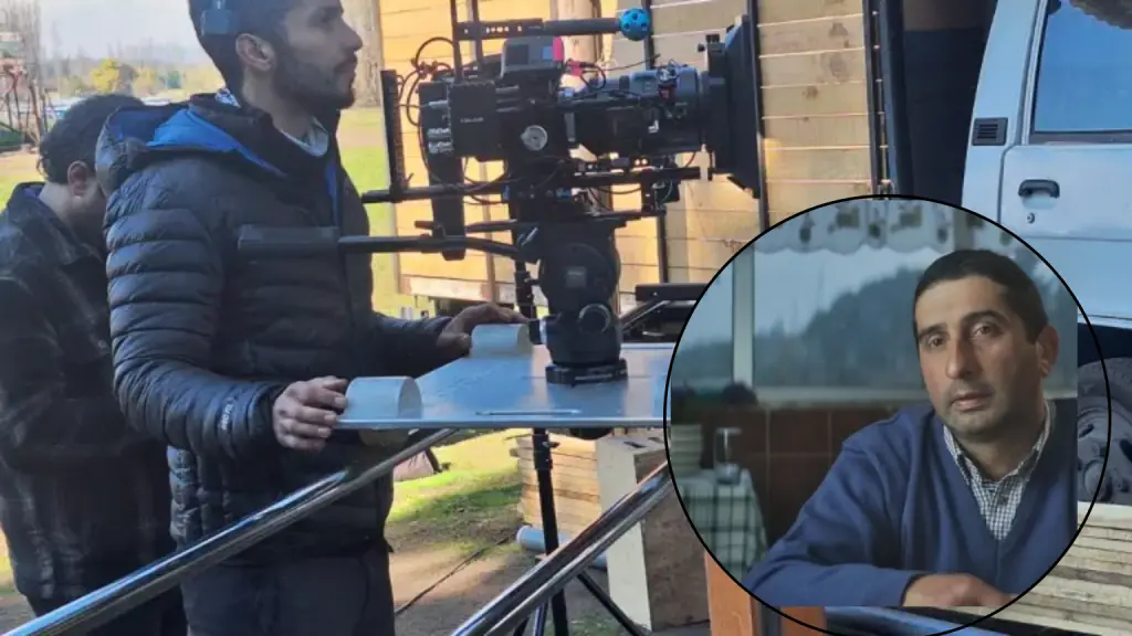 Los entretelones de la grabación de “Millonario”: El documental que posicionó a Los Ángeles en Netflix, Diario La Tribuna