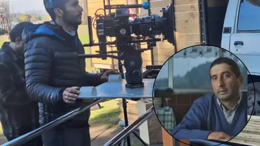 Los entretelones de la grabación de Millonario: El documental que posicionó a Los Ángeles en Netflix