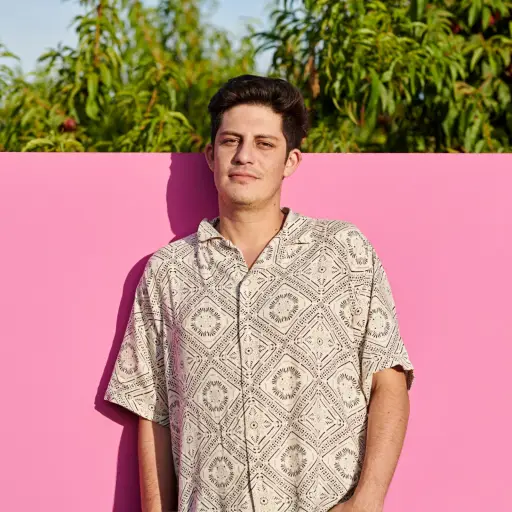 Rodrigo del Río, CEO de Atama Foods. / cedida