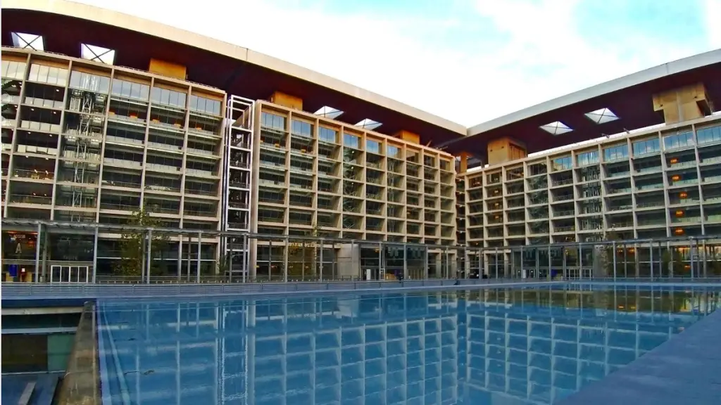 El juicio se desarrolló en el 1° TOP de Ssantiago., Poder Judicial