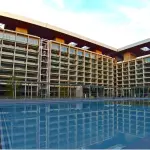 El juicio se desarrolló en el 1° TOP de Ssantiago., Poder Judicial