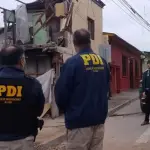Operativo Carabineros - PDI, Ministerio Público