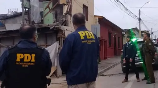 Crimen organizado crece en un 35% en la región: informe revela alza en corrupción, armas y ciberdelincuencia