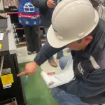 Certificación a parrillas ad portas de Fiestas Patrias, SEC