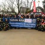 El evento final será el 20 de diciembre y contempla múltiples obsequios, cuyos boletos pueden adquirirse en lugares oficiales y mediante los propios voluntarios.