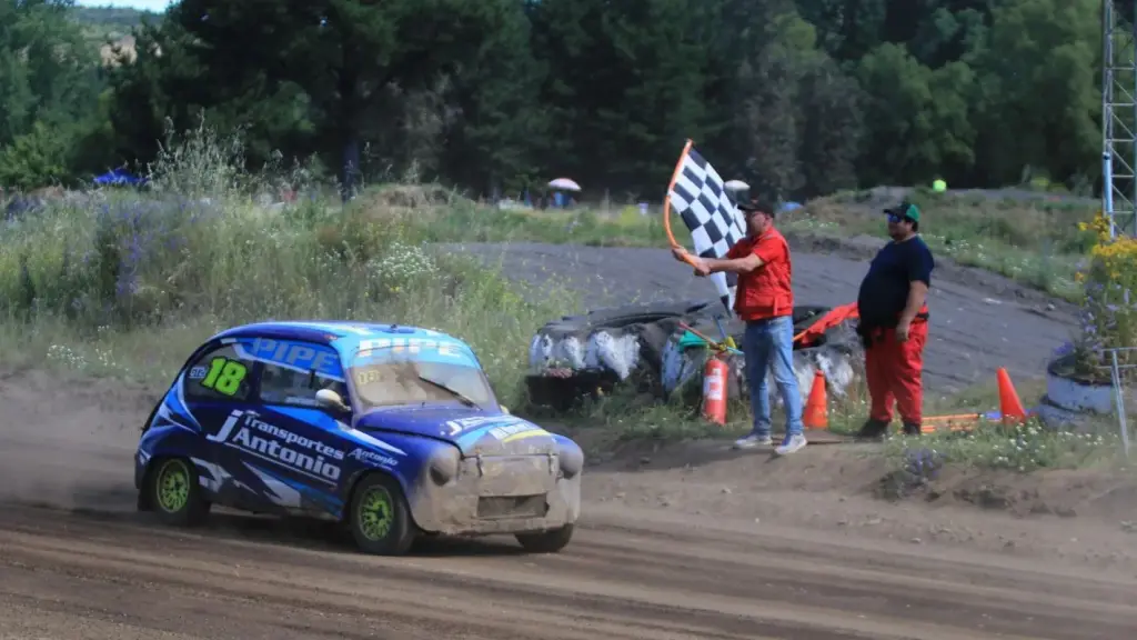 Este domingo, en el Rancho de Curanadú se viene la cuarta fecha del Campeonato de CALASAC, La Tribuna