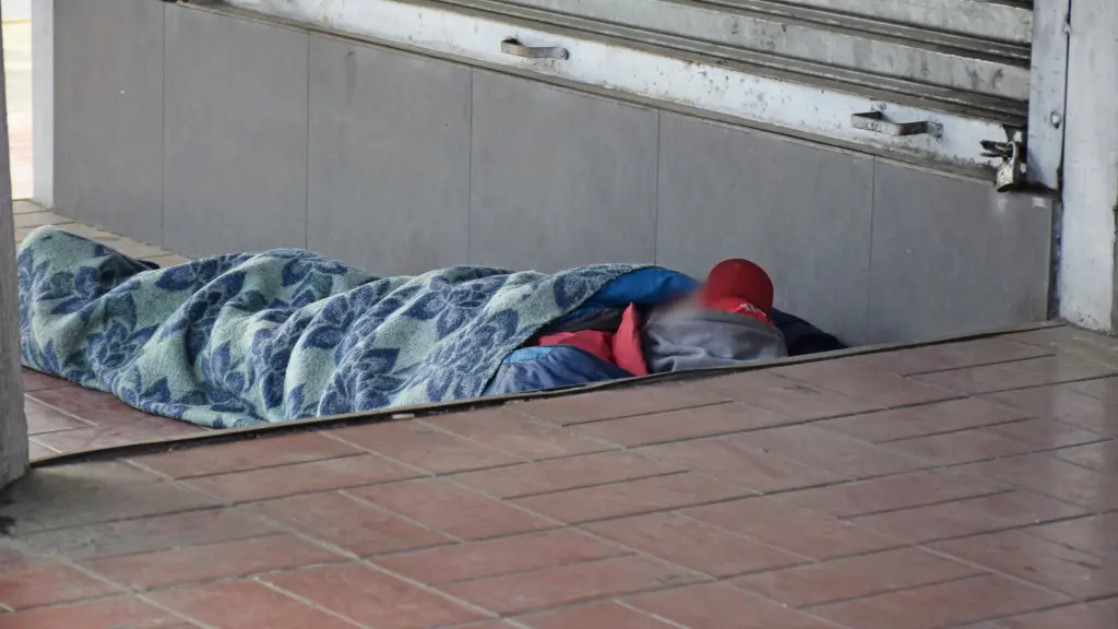 La comuna de Los Ángeles posee 624 personas en situación de calle. Dicha población es móvil, por lo que habitualmente existe migración hacia otros centros urbanos., Diario La Tribuna