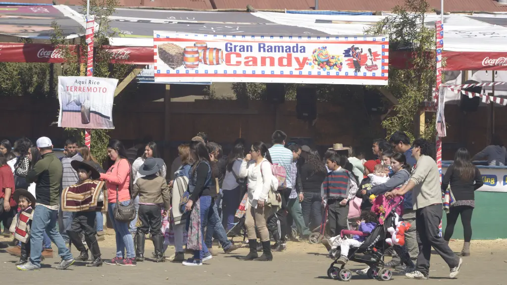 fonderos contexto, archivos La Tribuna