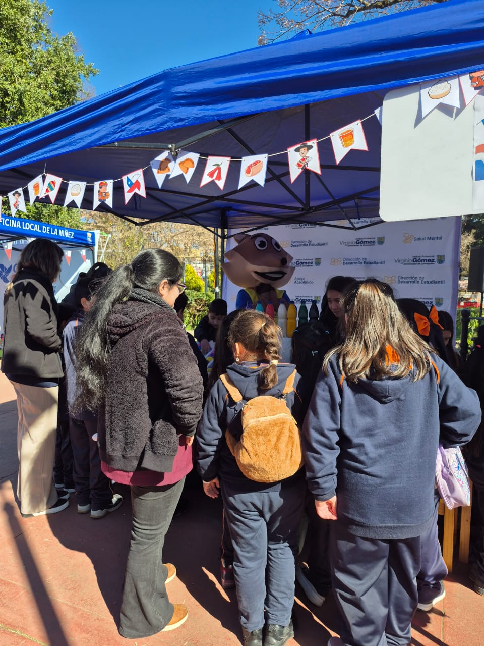 La fondita del Senda / Diario La Tribuna