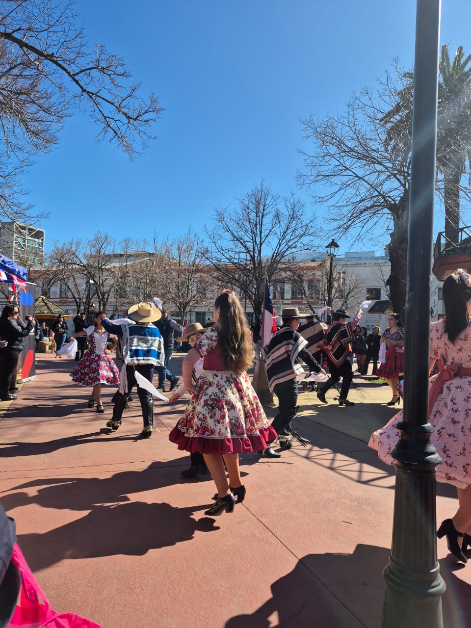 La fondita del Senda / Diario La Tribuna