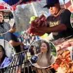 Entre asados, cuecas y fondas familiares: Así se preparan los angelinos para las celebraciones, Diario La Tribuna