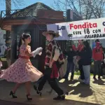 La jornada contó con la participación de cinco colegios municipales e instituciones de educación superior., Diario La Tribuna