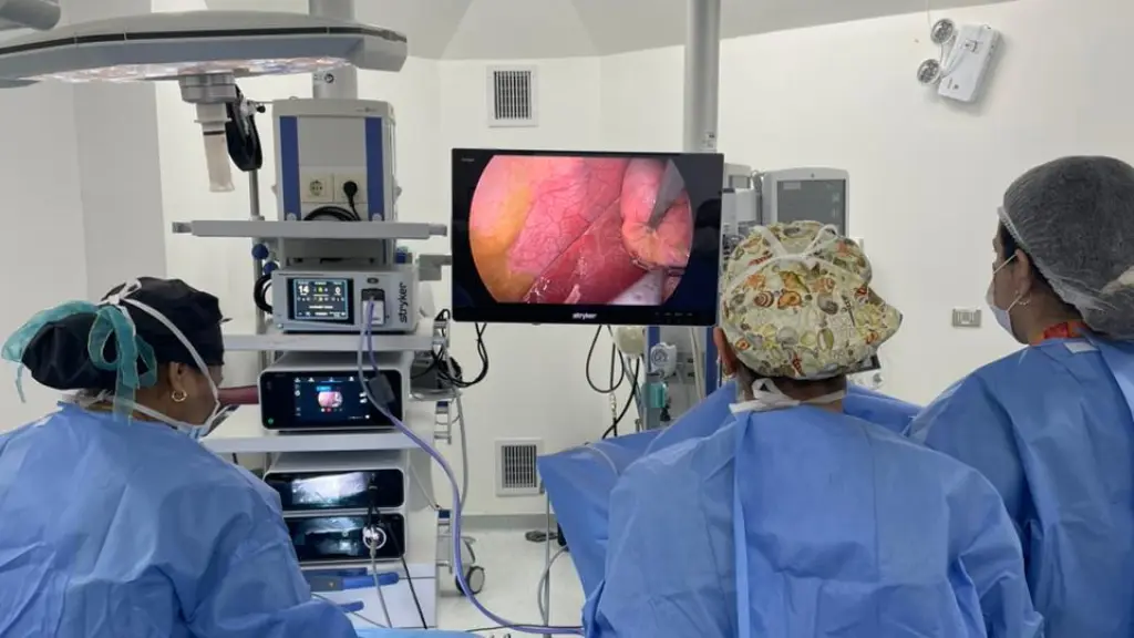 Nuevo equipamiento llegó al Complejo Asistencial de Los Ángeles., Servicio de Salud Biobío