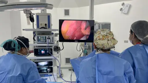 Fortalecen atención hospitalaria en Los Ángeles con equipos de última generación