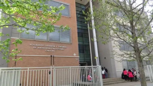 Condenan a más 13 años de cárcel a hombre acusado de abuso sexual y delitos asociados a pornografía infantil