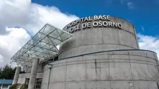 Apelo a tu buena persona: Revelan que trabajador involucrado en tortura del Hospital de Osorno pidió ayuda a víctima